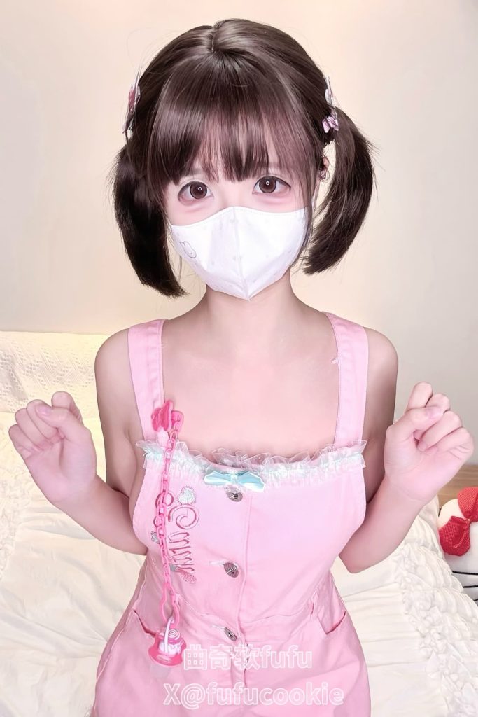 图片[4]-曲奇软fufu Cosplay写真合集 15套-二次元天堂