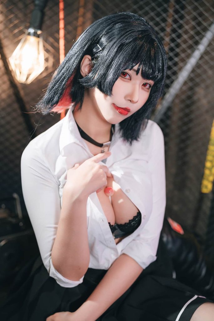 图片[2]-小空sora Cosplay写真合集 4套-二次元天堂