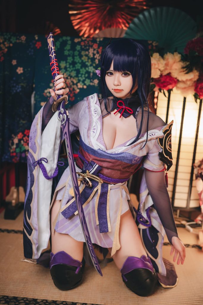 图片[6]-小空sora Cosplay写真合集 4套-二次元天堂