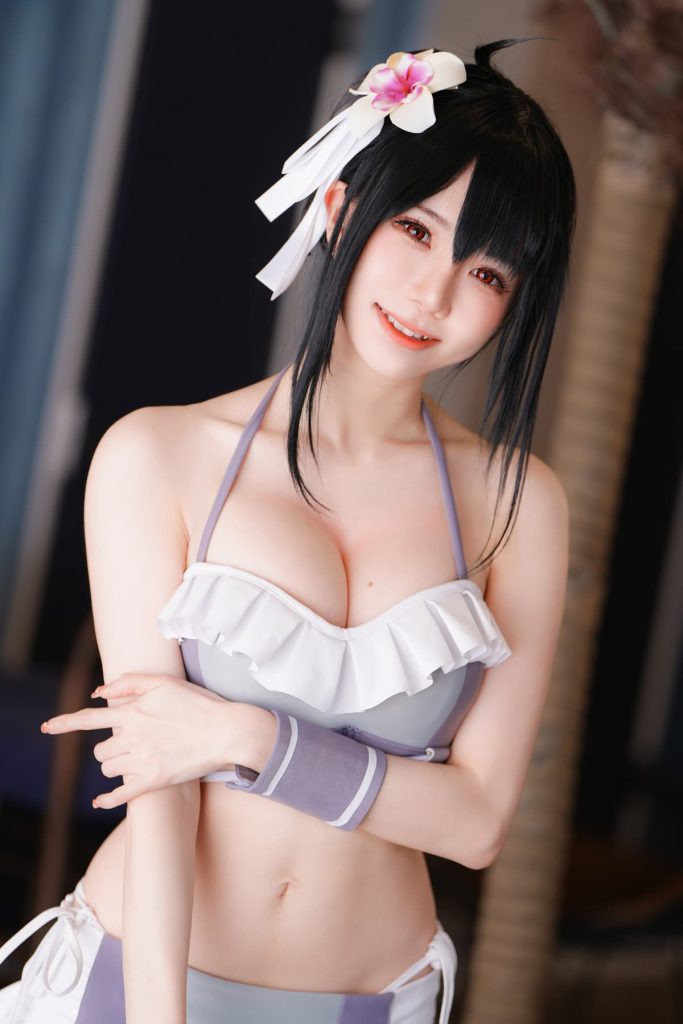 图片[3]-Sally Dorasnow 美女写真合集 共117套-二次元天堂