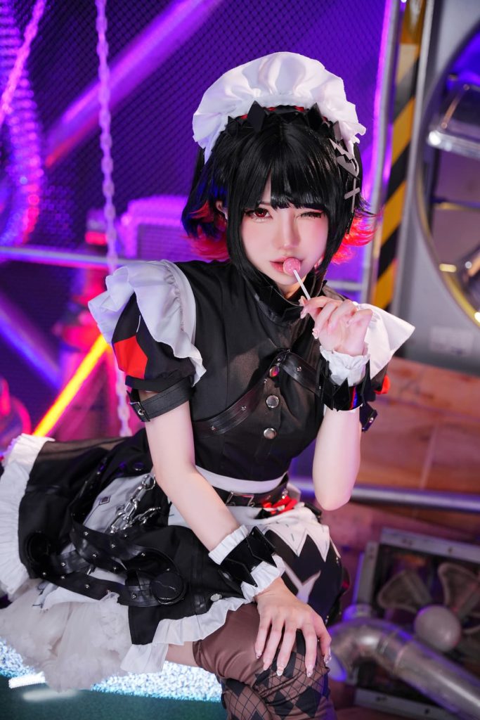 图片[4]-Sally Dorasnow 美女写真合集 共117套-二次元天堂