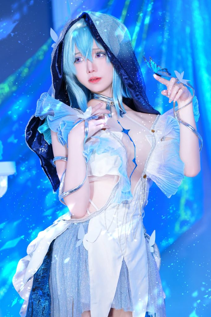 图片[6]-Sally Dorasnow 美女写真合集 共117套-二次元天堂