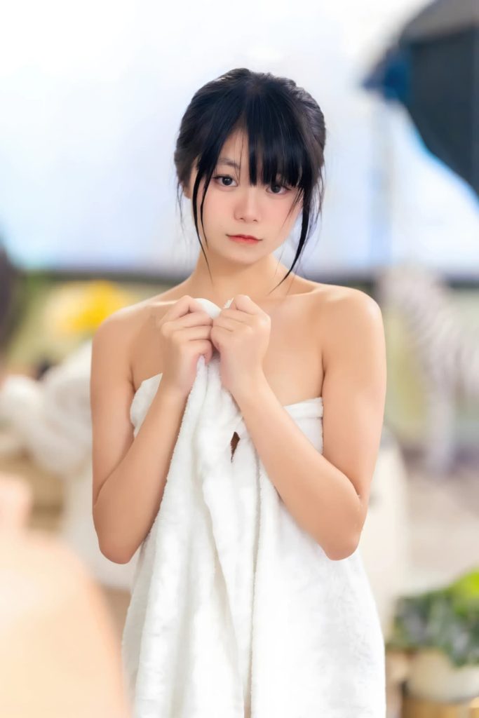 图片[3]-滕子京大王(花音葉子) Cosplay写真图集合集 6套-二次元天堂