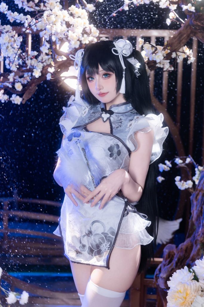 图片[6]-十悲伤小木十 Cosplay写真合集 10套-二次元天堂