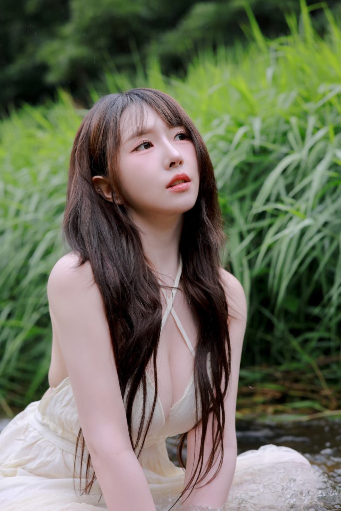 图片[1]-SWEETBOX 韩国美女写真机构合集 91套-