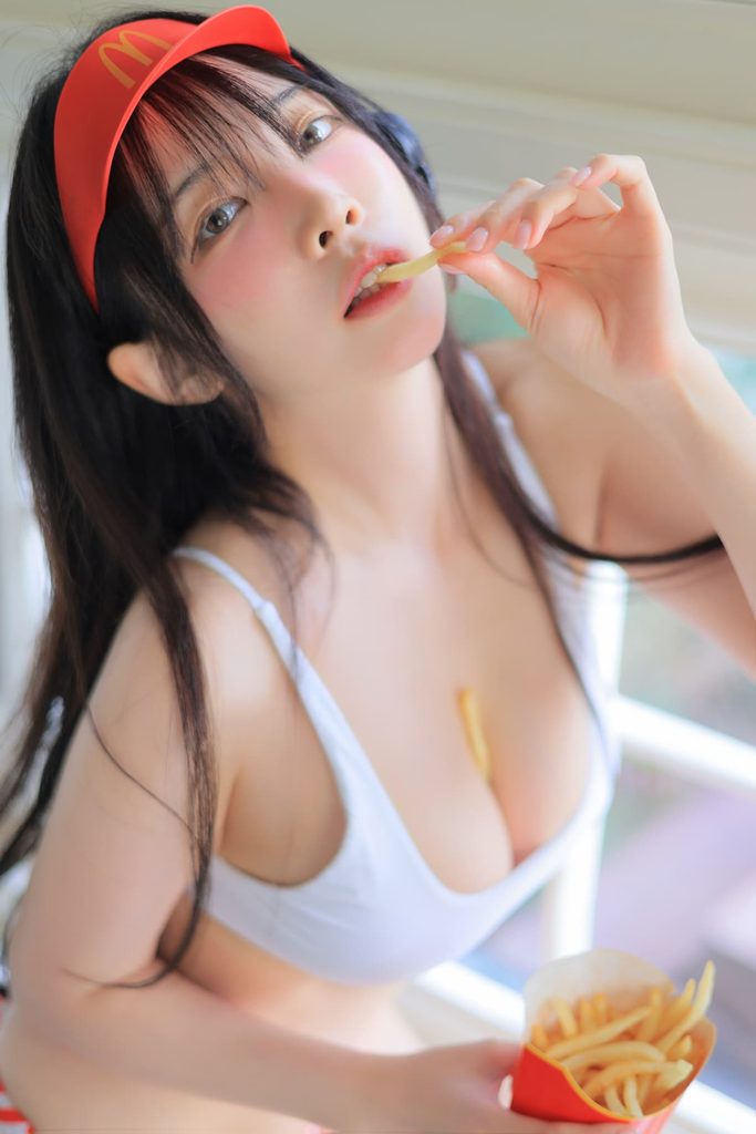 图片[4]-Patreon 韩国美女写真机构合集 116套-