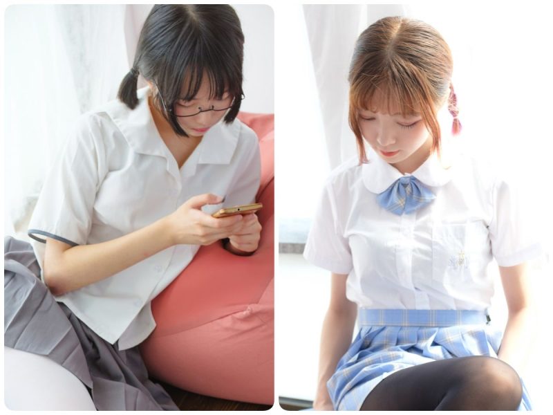 森萝财团 BETA系列 作品合集 40期-