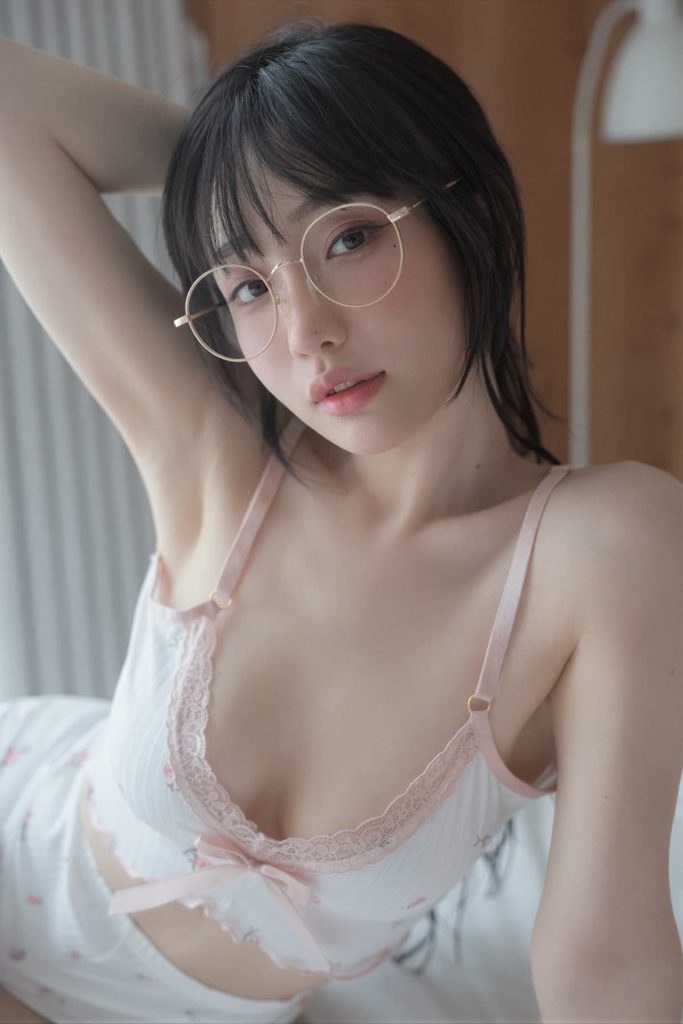 图片[6]-SWEETBOX 韩国美女写真机构合集 91套-