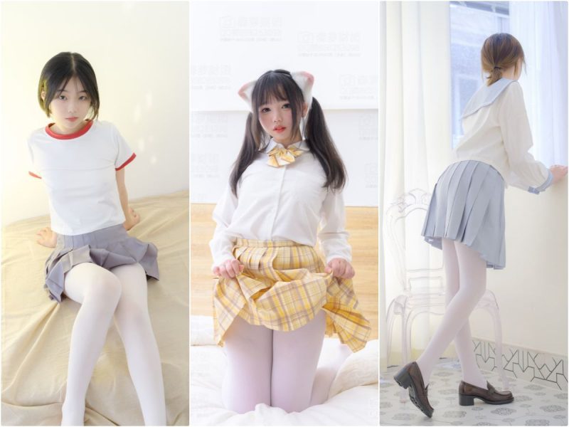 森萝财团 内部 & VIP系列合集 37期-