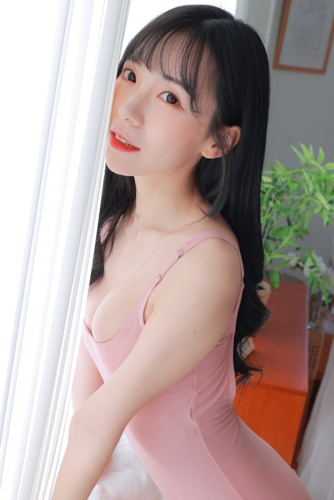 图片[6]-Patreon 韩国美女写真机构合集 116套-