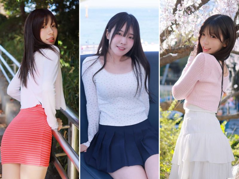 Patreon 韩国美女写真机构合集 118套-