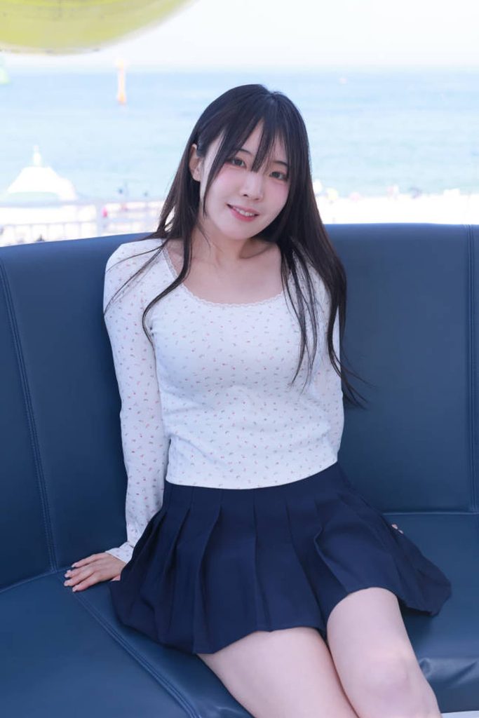 图片[1]-Patreon 韩国美女写真机构合集 116套-
