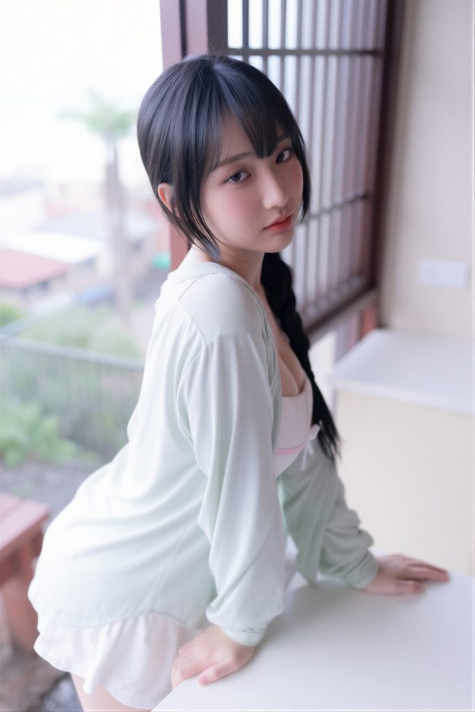 图片[5]-SWEETBOX 韩国美女写真机构合集 91套-