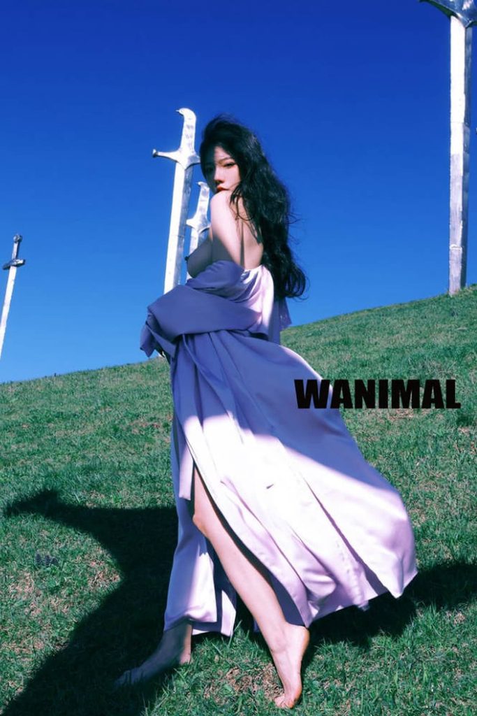 图片[6]-WANIMAL王动 艺术写真作品合集 48套-
