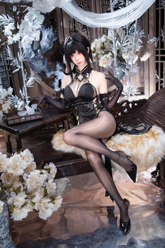 图片[4]-脆糕yaki 美女写真合集 3套-