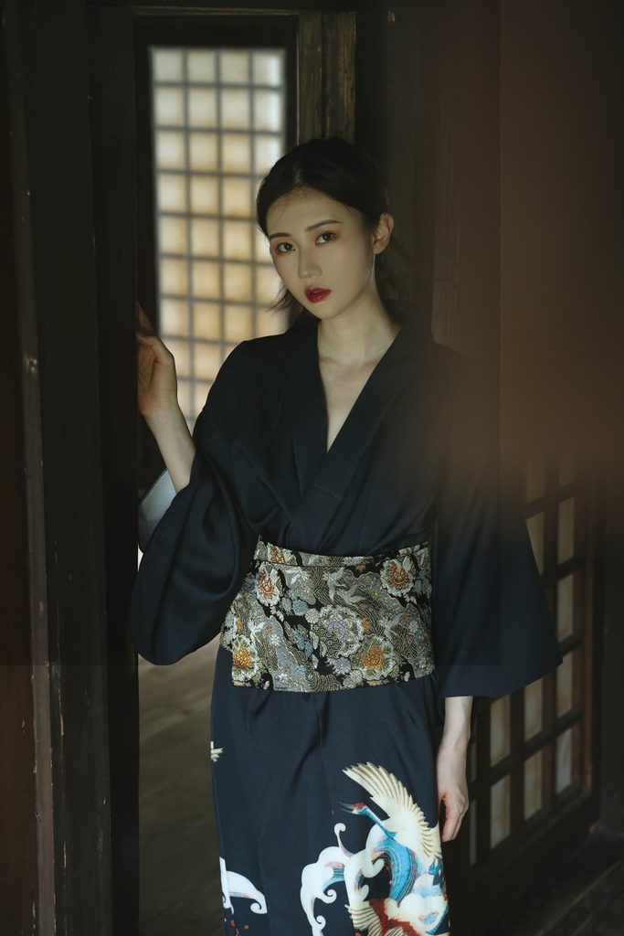 图片[6]-翎梵 艺术写真作品合集 20套-