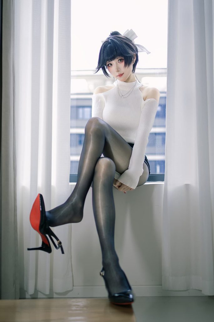 图片[6]-脆糕yaki 美女写真合集 3套-