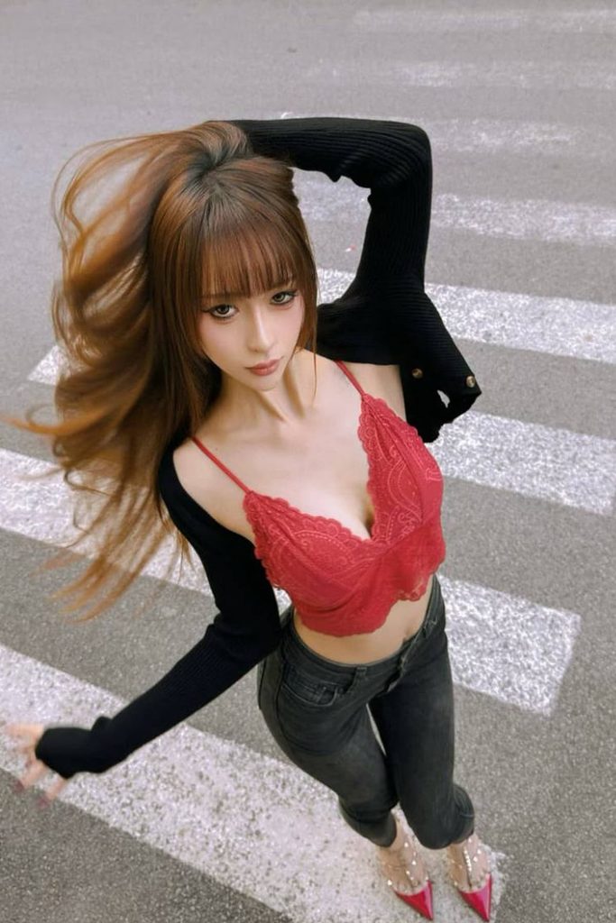 图片[5]-WANIMAL王动 艺术写真作品合集 48套-