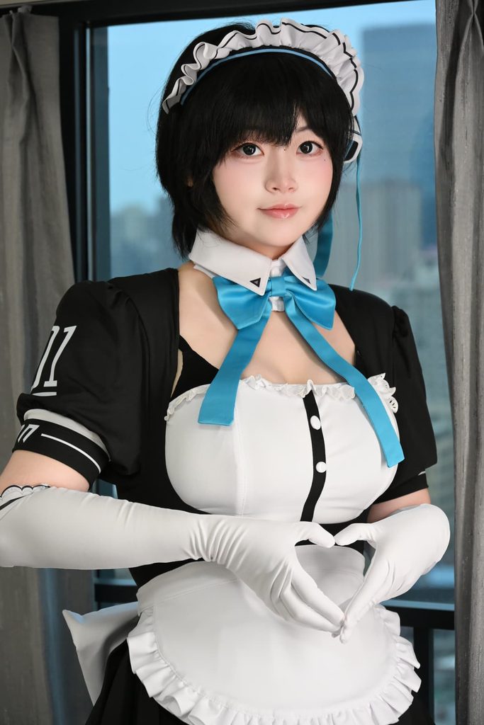 图片[2]-一只毛毛帽 美女写真合集 26套-